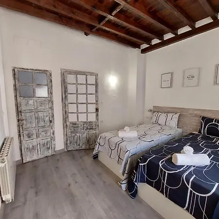 Nueva Casa Torre Albaycin Granada