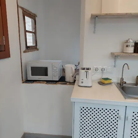 Nueva Casa Torre Albaycin Ferienhaus *
