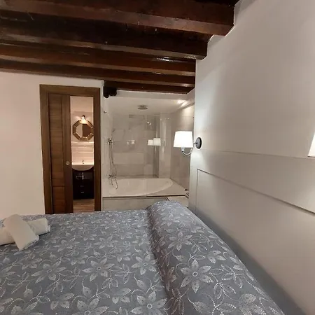Nueva Casa Torre Albaycin Granada