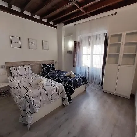 Nueva Casa Torre Albaycin Vakantiehuis Granada