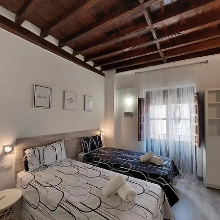 Nueva Casa Torre Albaycin *