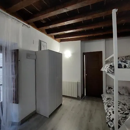 Vakantiehuis Nueva Casa Torre Albaycin *