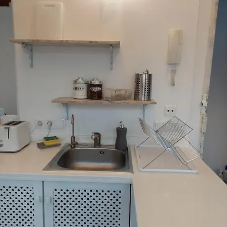 Vakantiehuis Nueva Casa Torre Albaycin *