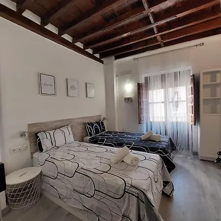 Nueva Casa Torre Albaycin Granada