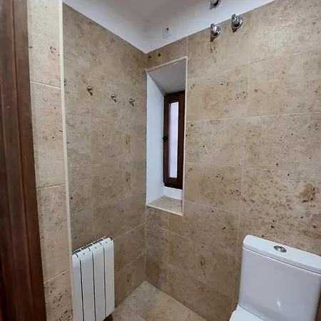 Vakantiehuis Nueva Casa Torre Albaycin